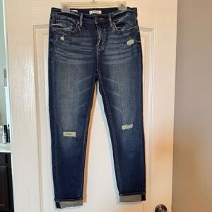 Women’s Vigoss jeans